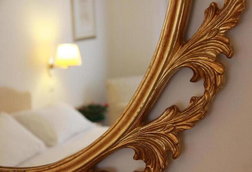 Номер Deluxe, Residenza Giacomuzzi