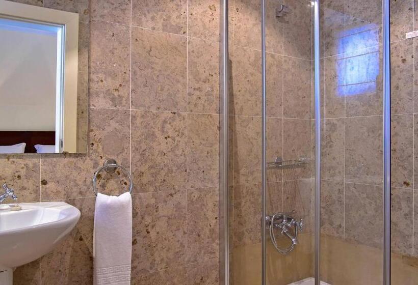 古典房间, Central Monchique Hotel - Villa Termal Spa Resort by Unlock Hotels