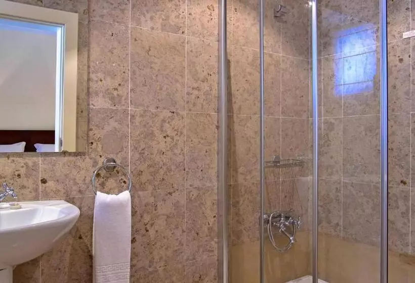 اتاق کلاسیک, Central Monchique Hotel - Villa Termal Spa Resort by Unlock Hotels