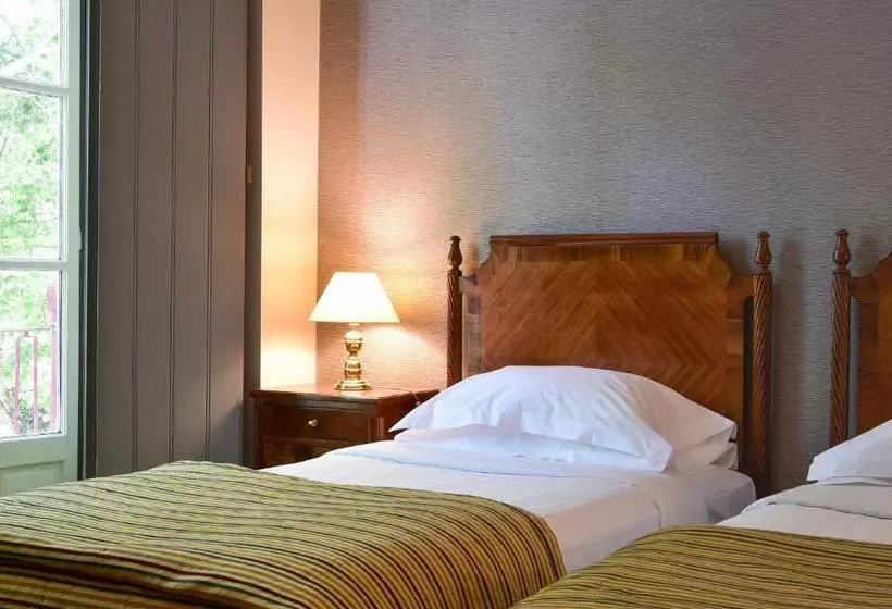 اتاق کلاسیک, Central Monchique Hotel - Villa Termal Spa Resort by Unlock Hotels