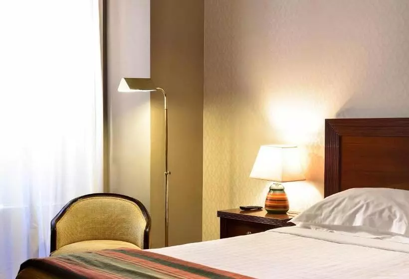 اتاق کلاسیک, Central Monchique Hotel - Villa Termal Spa Resort by Unlock Hotels
