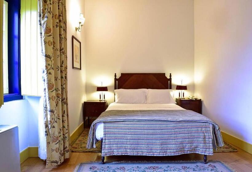 尊贵房, Central Monchique Hotel - Villa Termal Spa Resort by Unlock Hotels