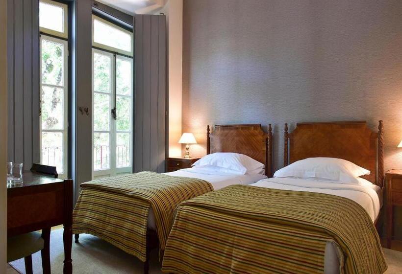 Quarto Estandar, Central Monchique Hotel - Villa Termal Spa Resort - by Unlock Hotels