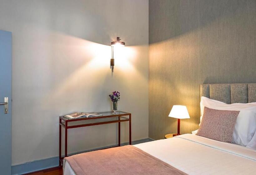 Люкс, Central Monchique Hotel - Villa Termal Spa Resort - by Unlock Hotels