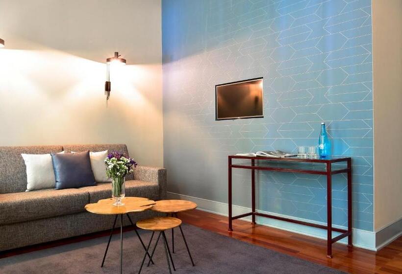 Suíte, Central Monchique Hotel - Villa Termal Spa Resort - by Unlock Hotels