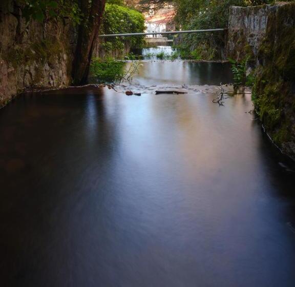 套房, Central Monchique Hotel - Villa Termal Spa Resort by Unlock Hotels