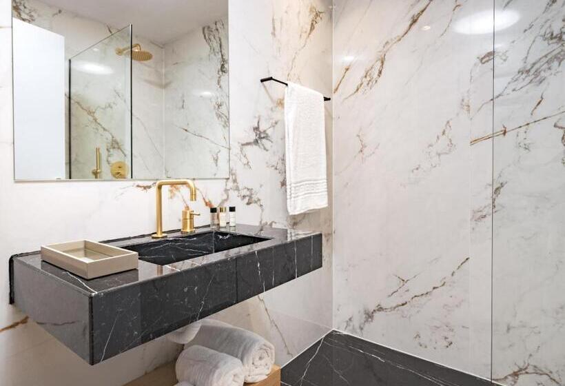 Family Suite, Central Monchique Hotel - Villa Termal Spa Resort - by Unlock Hotels