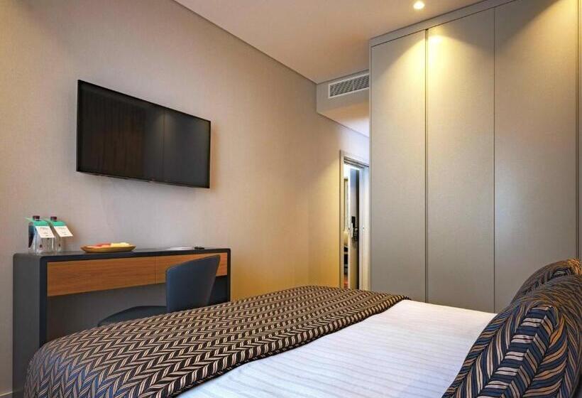 家庭套房, Central Monchique Hotel - Villa Termal Spa Resort by Unlock Hotels