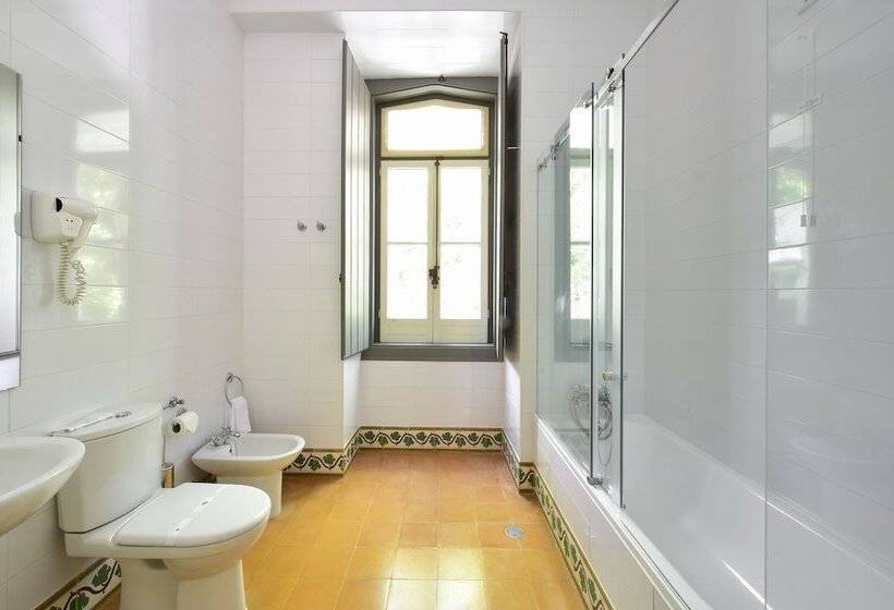 尊贵房, Central Monchique Hotel - Villa Termal Spa Resort by Unlock Hotels