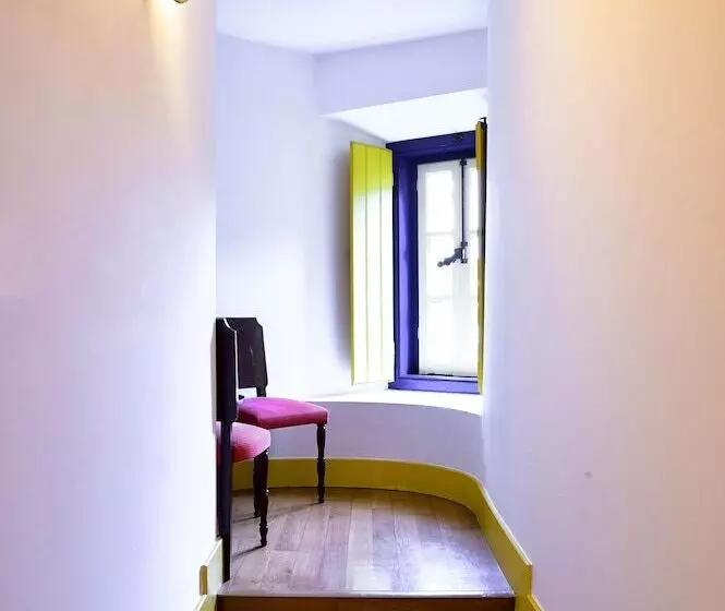 اتاق پرستیژ, Central Monchique Hotel - Villa Termal Spa Resort by Unlock Hotels
