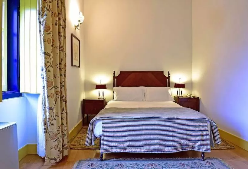 اتاق پرستیژ, Central Monchique Hotel - Villa Termal Spa Resort by Unlock Hotels