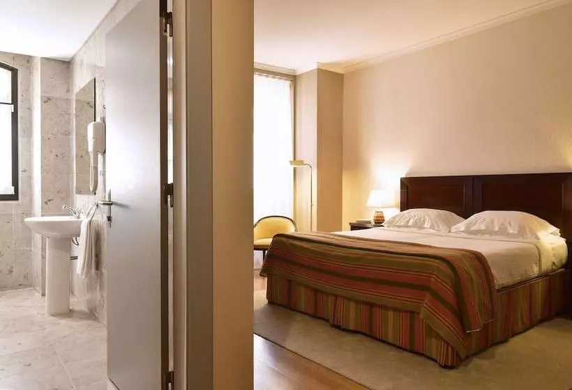 اتاق استاندارد, Central Monchique Hotel - Villa Termal Spa Resort by Unlock Hotels