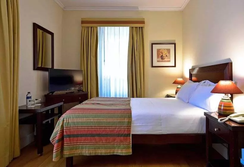 اتاق استاندارد, Central Monchique Hotel - Villa Termal Spa Resort by Unlock Hotels