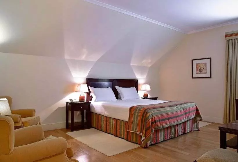 اتاق استاندارد, Central Monchique Hotel - Villa Termal Spa Resort by Unlock Hotels