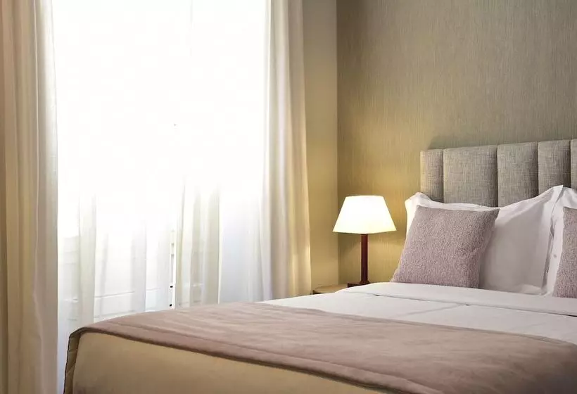 سوییت, Central Monchique Hotel - Villa Termal Spa Resort by Unlock Hotels