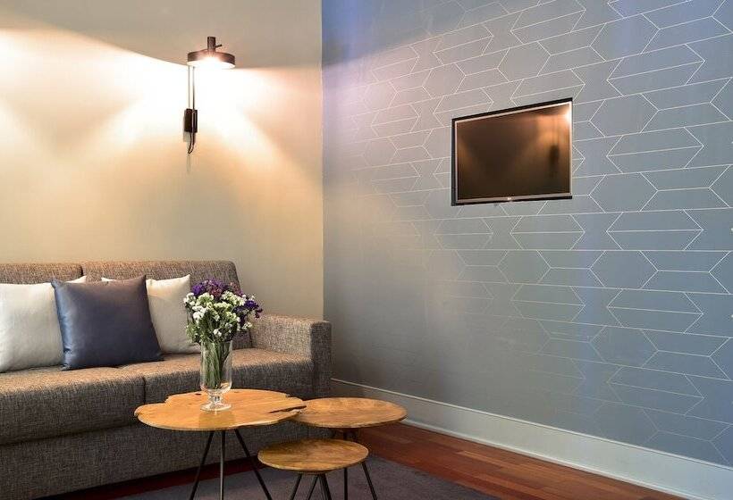 套房, Central Monchique Hotel - Villa Termal Spa Resort by Unlock Hotels