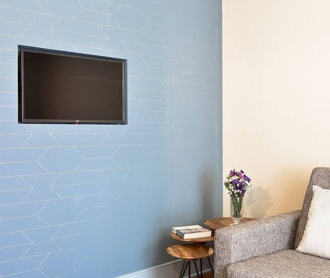 套房, Central Monchique Hotel - Villa Termal Spa Resort by Unlock Hotels