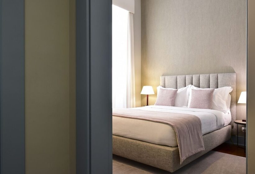 套房, Central Monchique Hotel - Villa Termal Spa Resort by Unlock Hotels