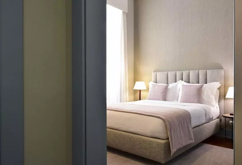 سوییت, Central Monchique Hotel - Villa Termal Spa Resort by Unlock Hotels