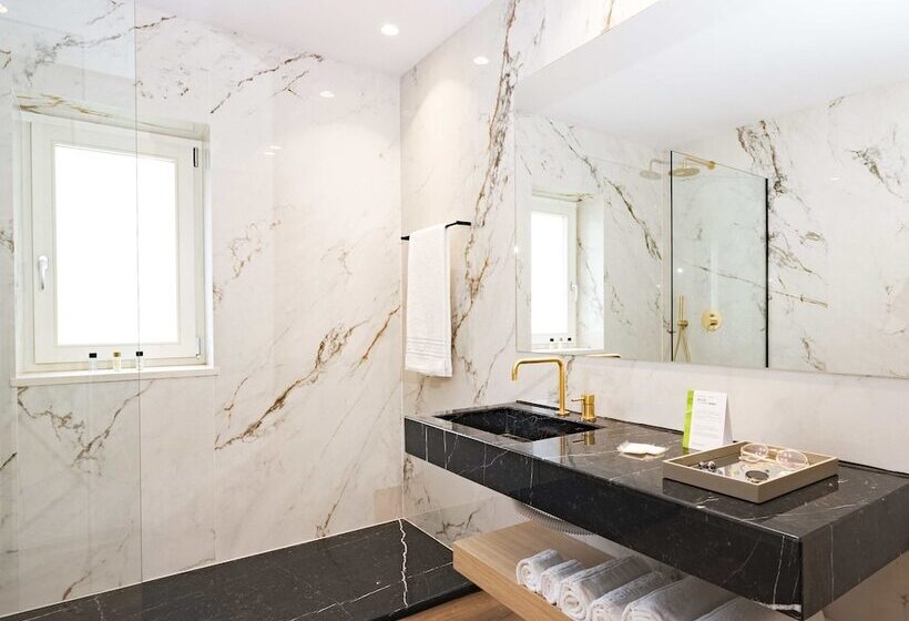 豪华房间, Central Monchique Hotel - Villa Termal Spa Resort by Unlock Hotels