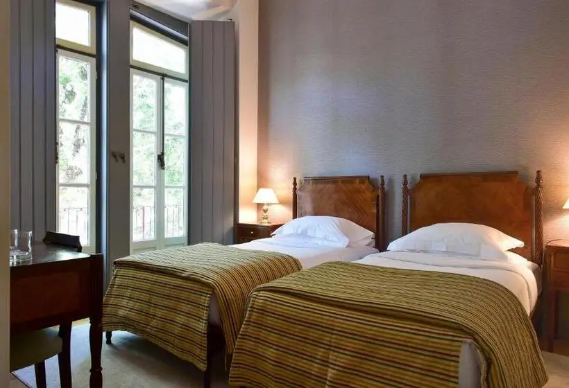 デラックスルーム, Central Monchique Hotel - Villa Termal Spa Resort by Unlock Hotels