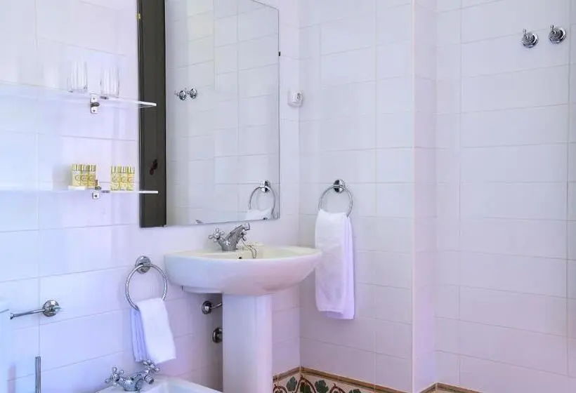 デラックスルーム, Central Monchique Hotel - Villa Termal Spa Resort by Unlock Hotels