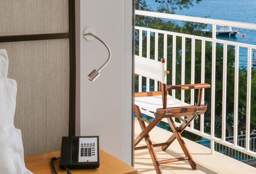 スーペリアールーム, Adriana Hvar Spa