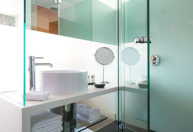 スーペリアールーム, Adriana Hvar Spa