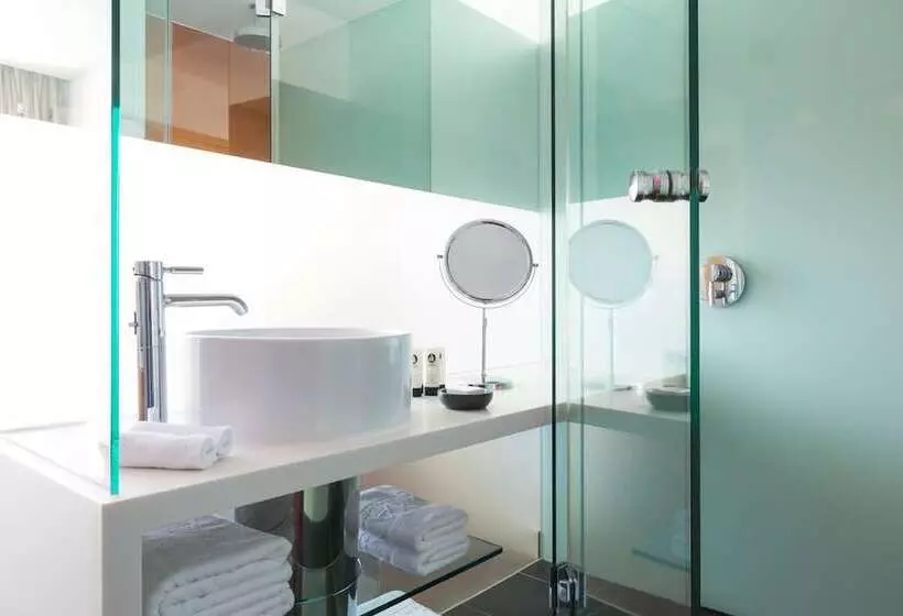 Superior-huone, Adriana Hvar Spa
