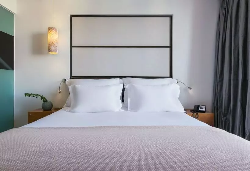 Superior-huone, Adriana Hvar Spa