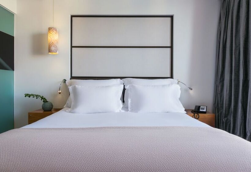 オーシャンビュースーペリアールーム, Adriana Hvar Spa