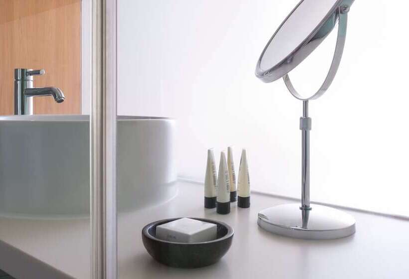 スイート, Adriana Hvar Spa