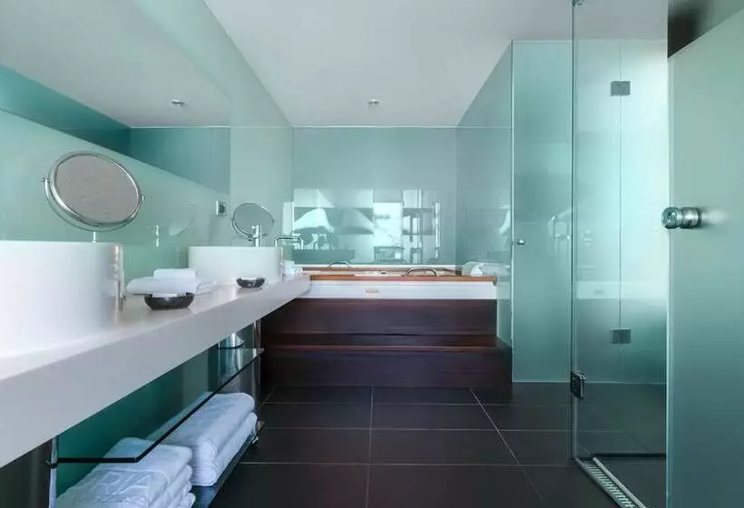 Sviitti, Adriana Hvar Spa