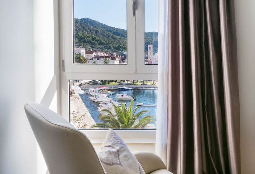 スイート, Adriana Hvar Spa