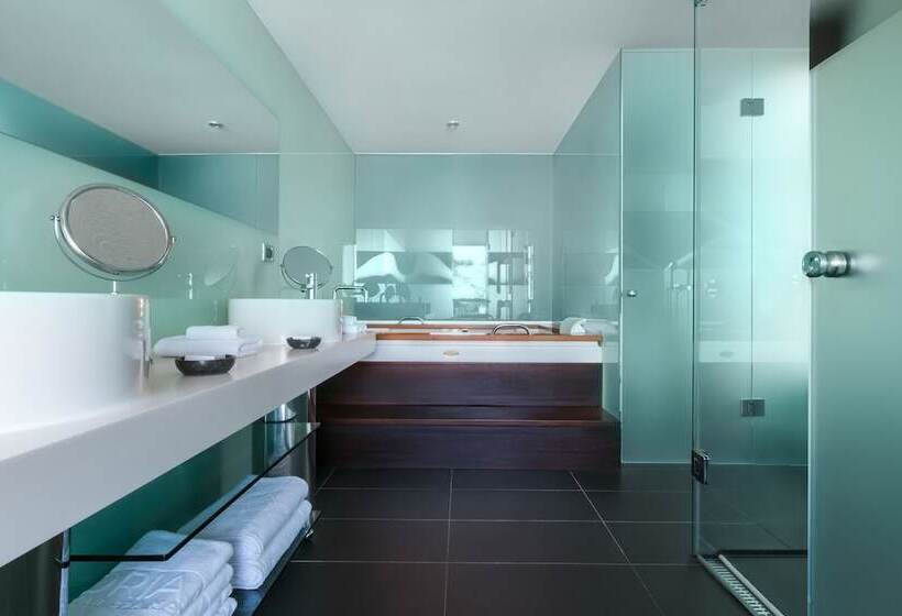 Люкс Вид на Город, Adriana Hvar Spa