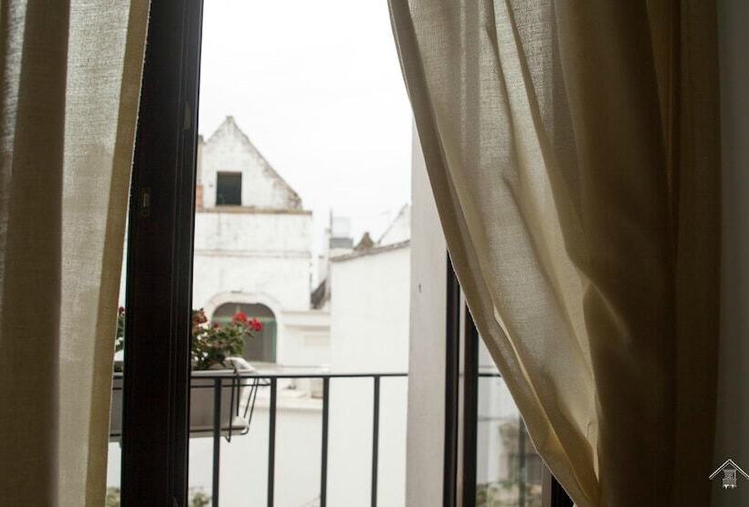 １ベッドルームのデラックスアパートメント, Albergo Diffuso Sotto Le Cummerse