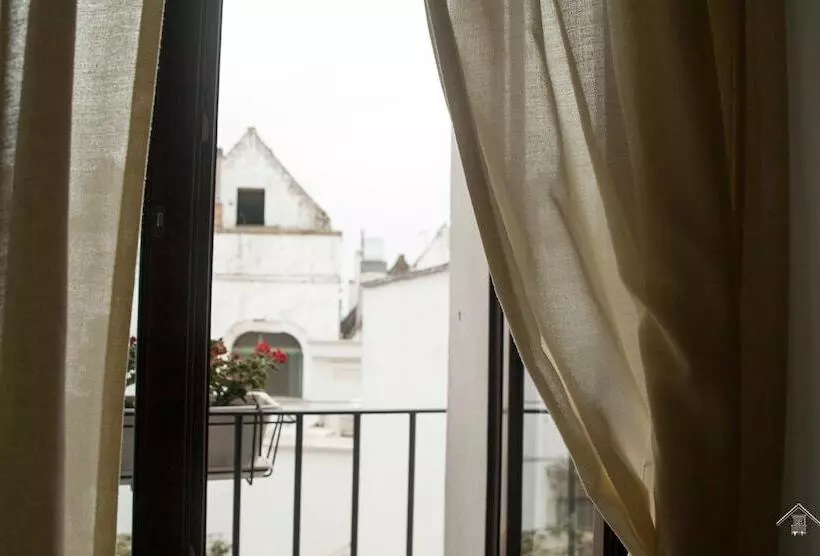 1ベッドルームのデラックスアパートメント, Albergo Diffuso Sotto Le Cummerse