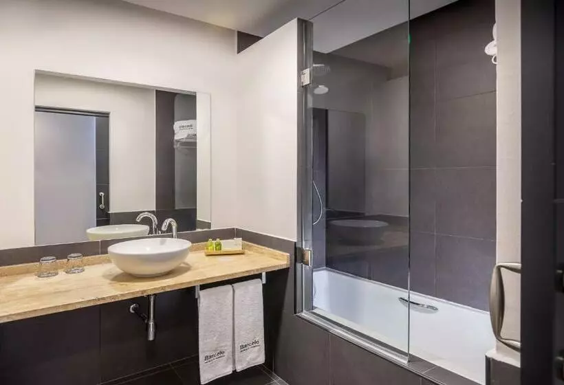 マウンテンビューデラックスルーム, Barceló Aracena