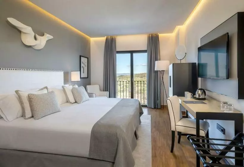 マウンテンビューデラックスルーム, Barceló Aracena