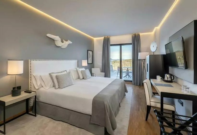 マウンテンビューデラックスルーム, Barceló Aracena
