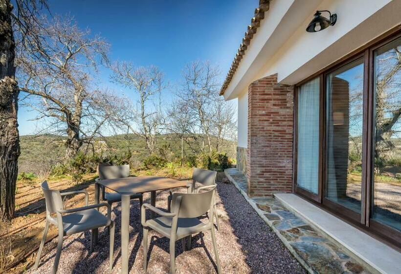 带1个卧室的别墅, Barceló Aracena & Spa