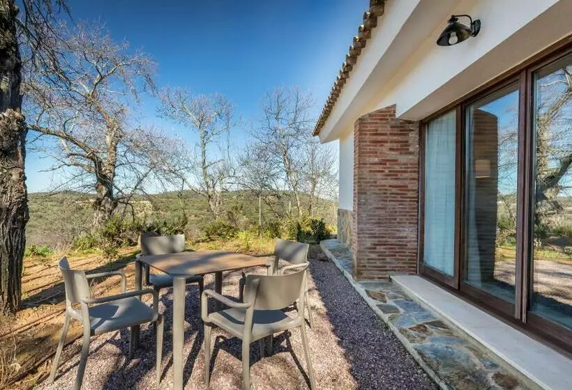 ビラホテル１ベッドルーム, Barceló Aracena