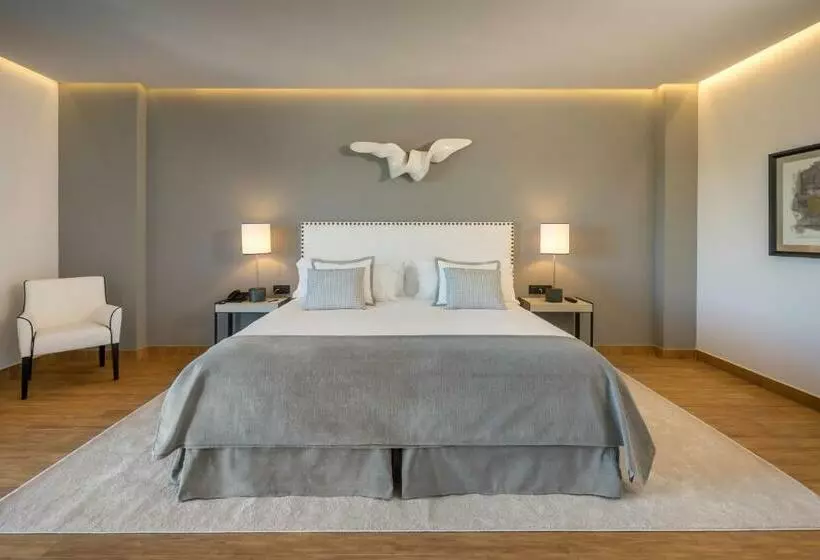 デラックスファミリールーム, Barceló Aracena