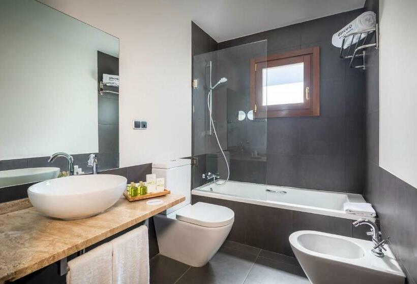 带2个卧室的别墅, Barceló Aracena & Spa