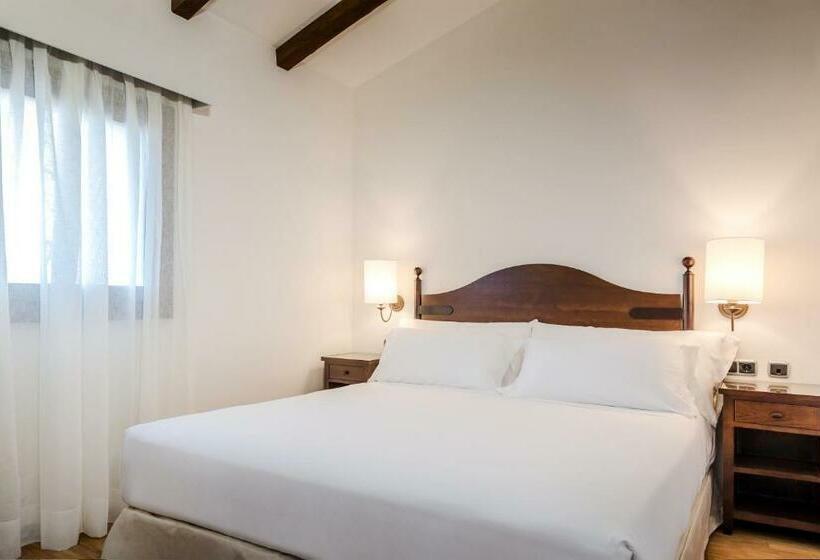 带2个卧室的别墅, Barceló Aracena & Spa