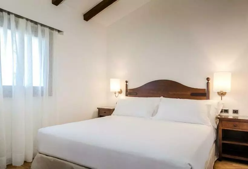 ツーベッドルーム　ヴィラ, Barceló Aracena