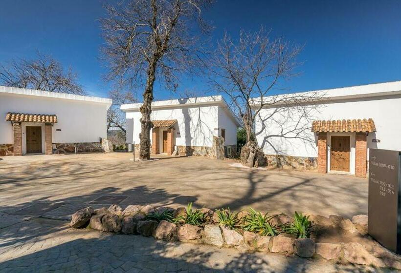 带2个卧室的别墅, Barceló Aracena & Spa