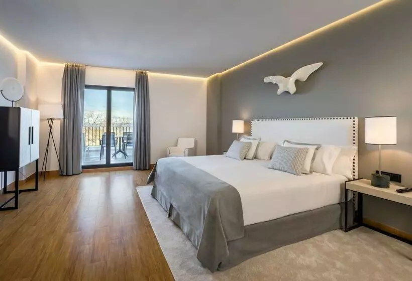 デラックスファミリールーム, Barceló Aracena