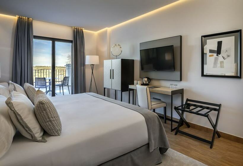 带2个卧室的别墅, Barceló Aracena & Spa