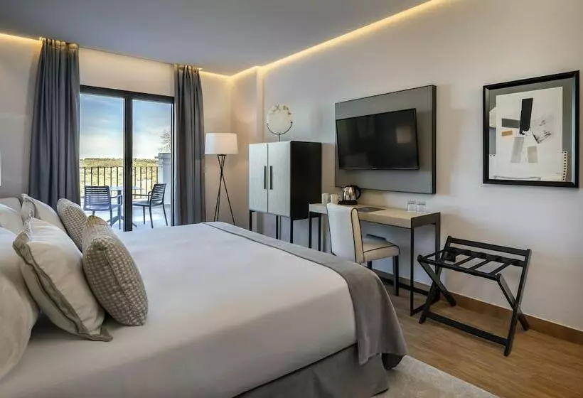 ツーベッドルーム　ヴィラ, Barceló Aracena